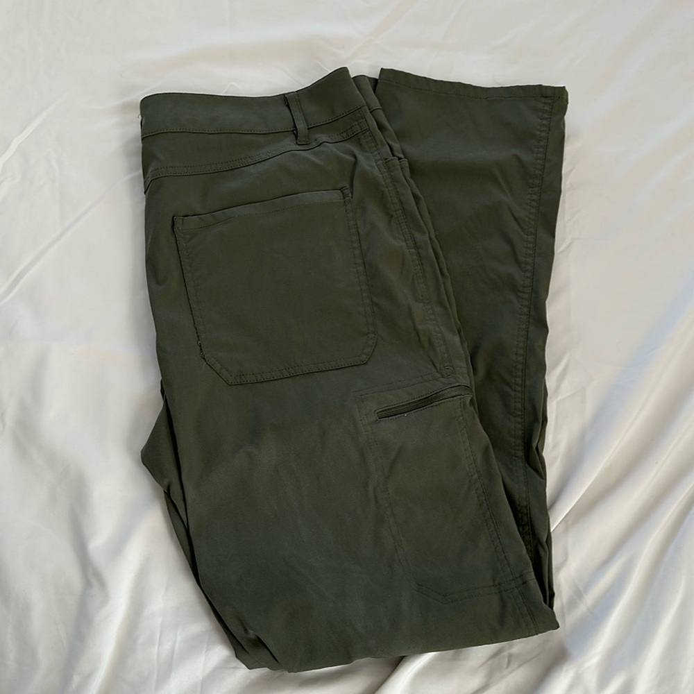 Weatherproof Pants